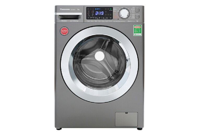 Vì sao bạn nên mua máy giặt Panasonic 9kg Na-v90fx1lvt 