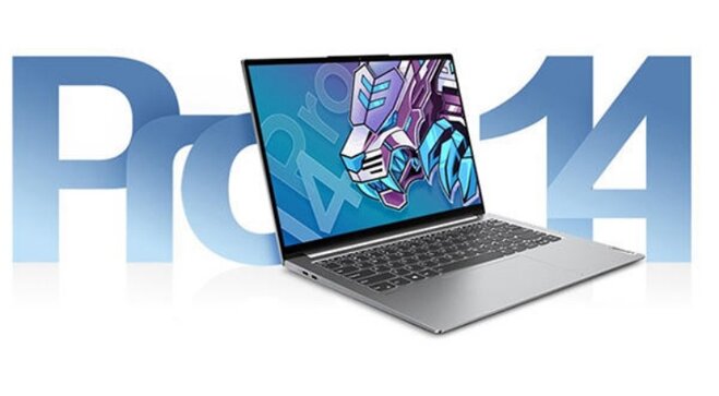 Lenovo IdeaPad 5 Pro 14ACN6