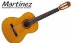 Đàn Guitar Martinez Classic MCG-20S/C