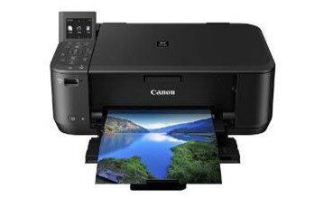 Canon Pixma MG4270 color printer