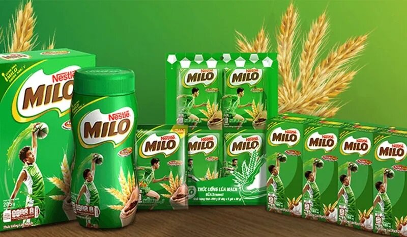 Người lớn uống sữa Milo có tốt cho sức khỏe không? Có gây mất ngủ không?