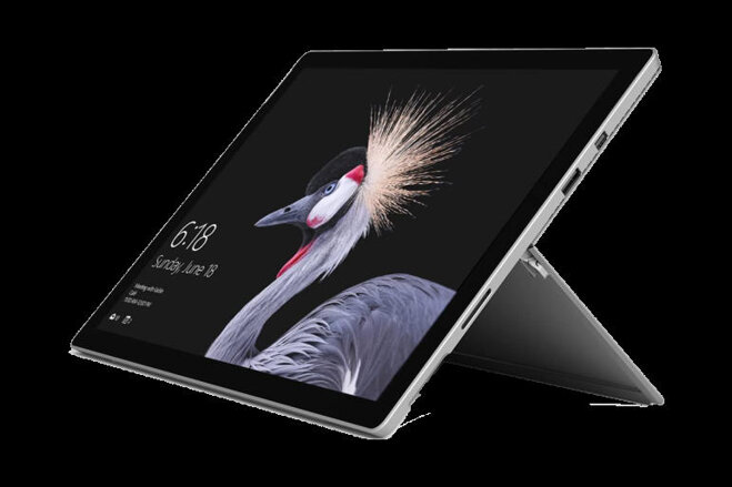 Microsoft Surface Pro 6