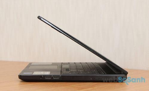 Laptop Dell Inspiron 3558