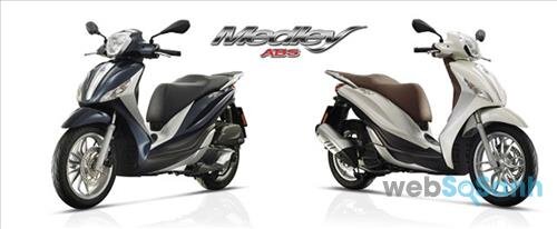 mua xe máy Piaggio ở đâu tốt nhất