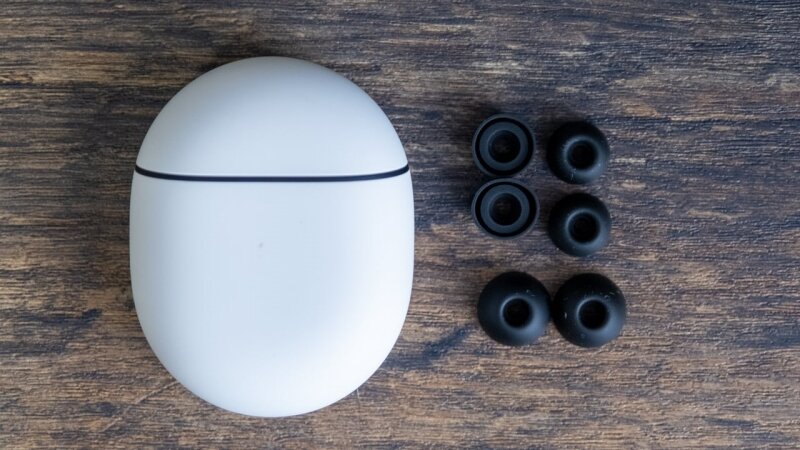 Google Pixel Buds Pro 2: Trải nghiệm âm thanh tuyệt vời và thiết kế ấn tượng