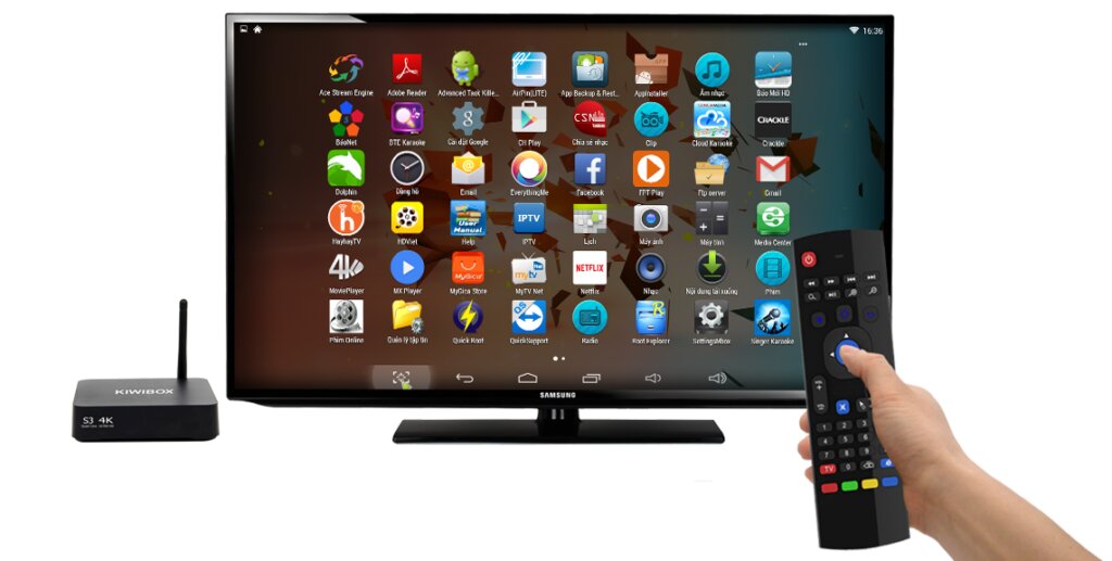 Андроид тв приставка iptv. ТВ приставка самсунг смарт ТВ. Телевизор Samsung Android TV. Телевизор Samsung андроид ТВ приставка. Смарт-ТВ приставка для телевизоров Android самсунг.