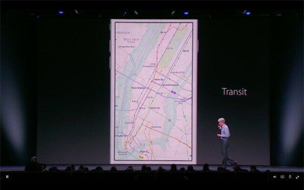 wwdc transit