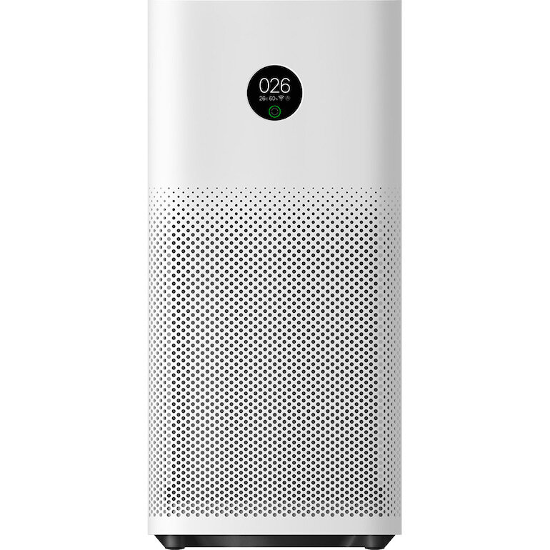 Máy lọc không khí phòng ngủ Xiaomi Mi Air Purifier 3H EU FJY4031GL