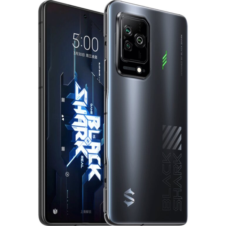 Xiaomi Black Shark 5 quốc tế