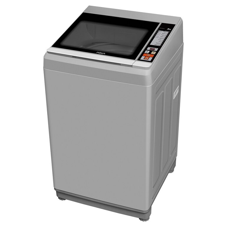 Máy giặt Aqua 9 kg AQW-S90CT
