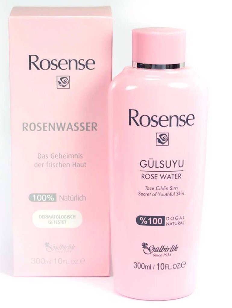 Nước hoa hồng Đức Rosense