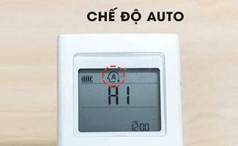 Chế độ Auto của điều hòa các hãng có gì khác nhau?