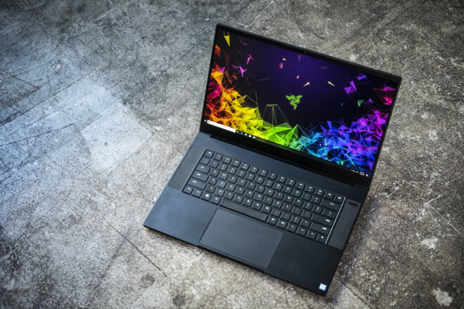 Razer Blade 15