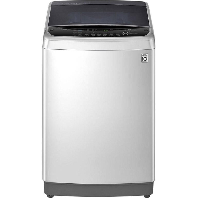 Máy giặt cửa trên giá rẻ LG Inverter 10.5 kg T2350VS2W