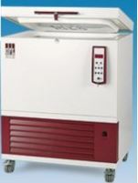 Tủ lạnh âm sâu kiểu ngang GFL 6382 (100 lít, -50 đến -85 °C)