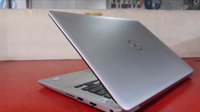 laptop dell inspiron 5480