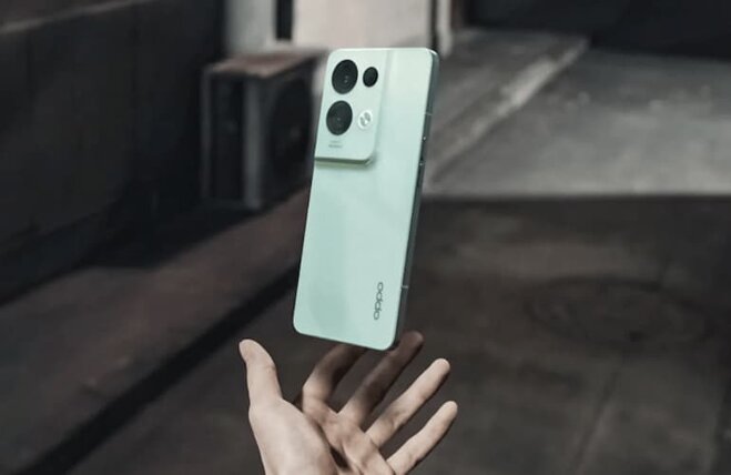 OPPO Reno 8 Pro Plus được hãng đính kèm đầy đủ phụ kiện chính hãng