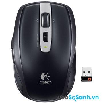 Chuột máy tính Logitech MXM905 