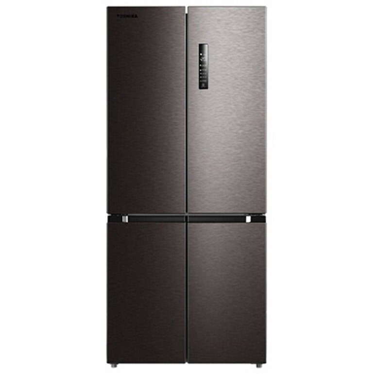 Tủ lạnh Toshiba Inverter GR-RF610WE-PMY 