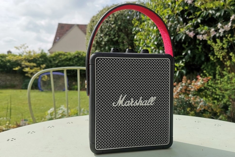 Marshall sales stockwell giá