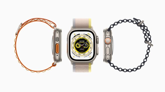 Đánh giá ưu nhược điểm của đồng hồ Apple Watch Ultra