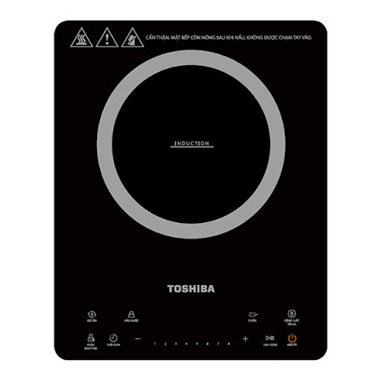 Bếp từ Toshiba IC-20S4PV