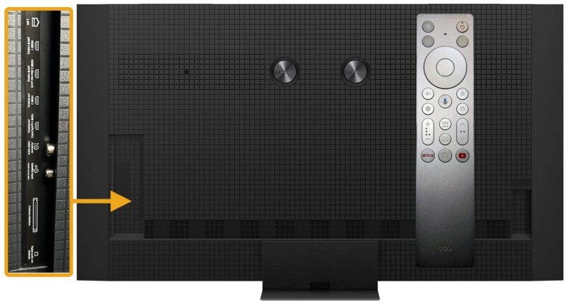 Đánh giá TCL 75C8K - Tivi QLED thế hệ mới chất lượng, lý tưởng cho mọi trải nghiệm