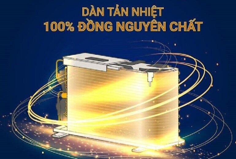 Top 5 lý do nên lắp đặt điều hòa Casper CC-36IS33 cho không gian quán cà phê?