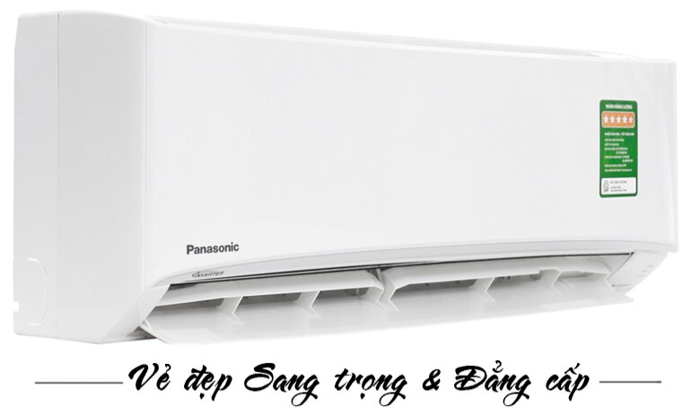 Những công nghệ và chức năng của điều hòa Panasonic CU/CS-YZ12WKH-8 đem lại cho người dùng