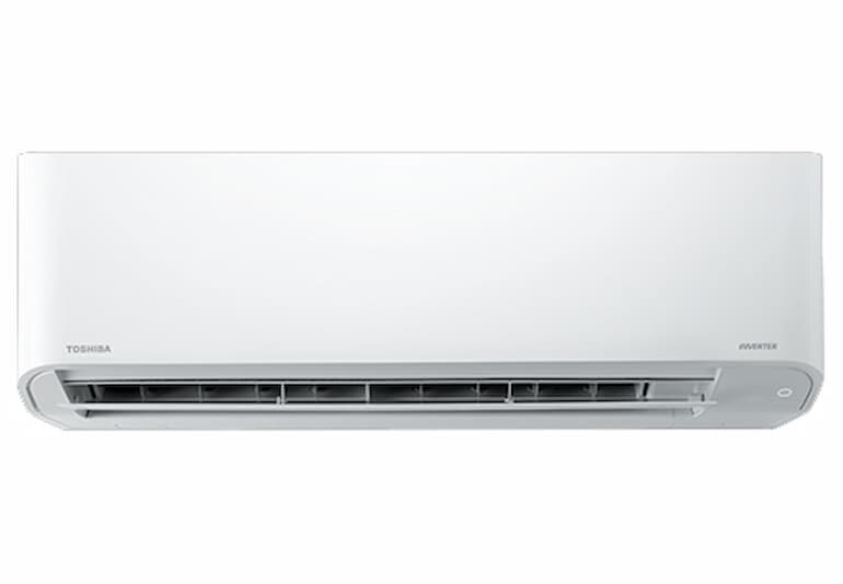 Giá của điều hòa Toshiba RAS-H18L3KCVG-V khoảng 15 triệu đồng