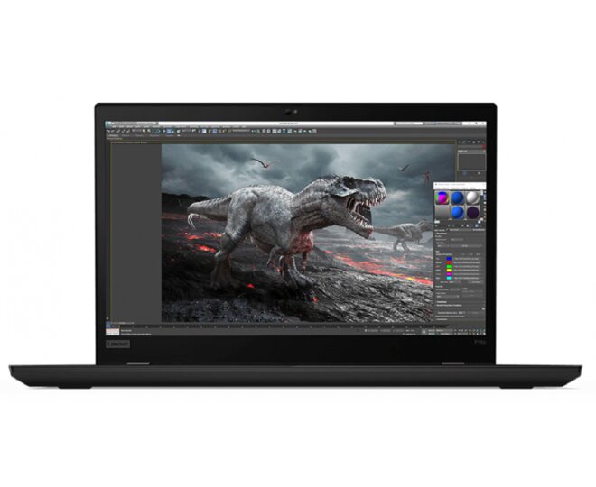 Lenovo ThinkPad P15s Gen 2