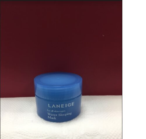 mặt nạ ngủ Laneige Water Sleeping Mask 