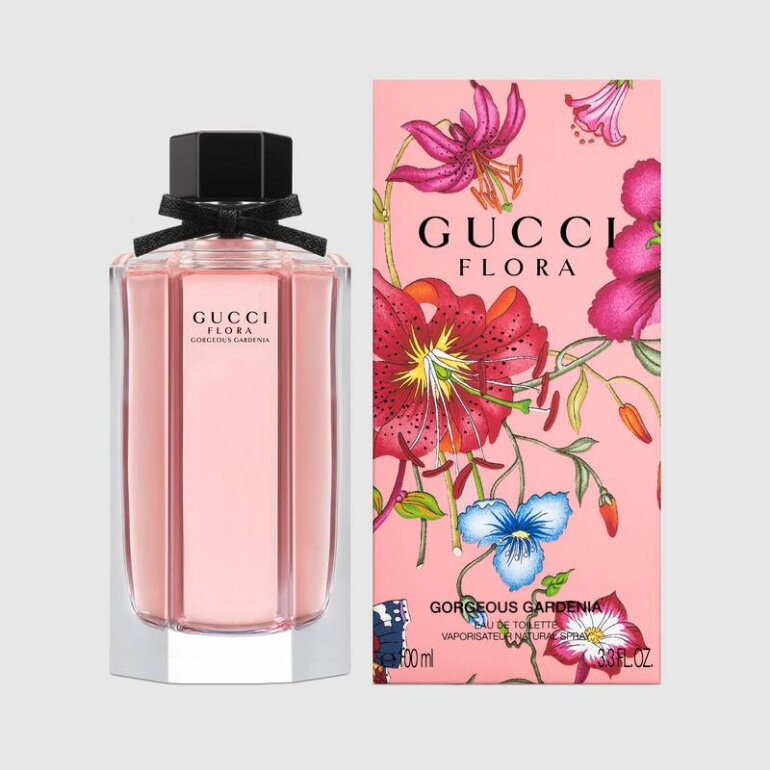 Nước hoa nữ Gucci Flora