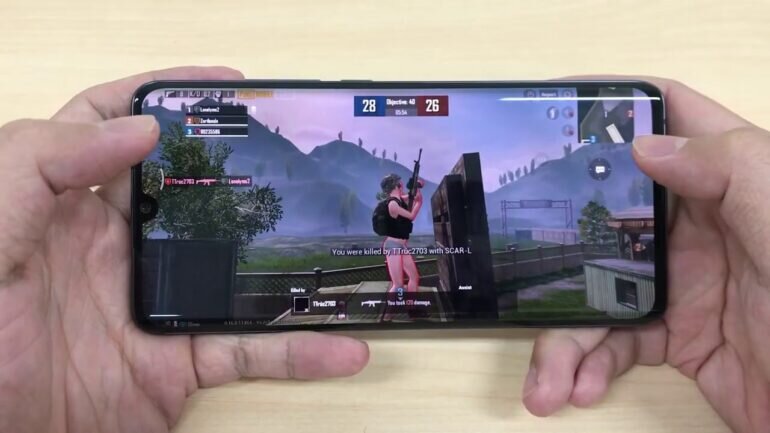 Điện thoại Xiaomi Redmi 10
