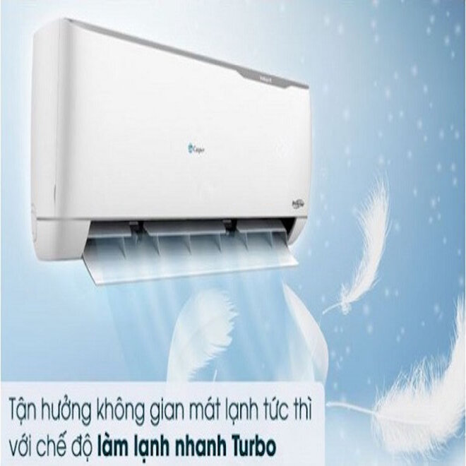 top điều hoà casper 18000 tiết kiệm điện