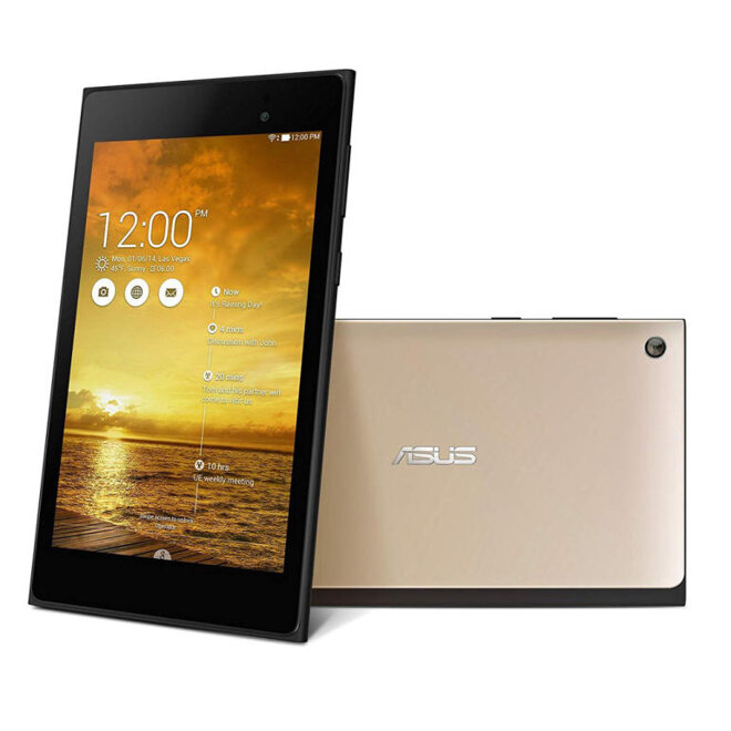 Máy tính bảng Asus MemoPad 7