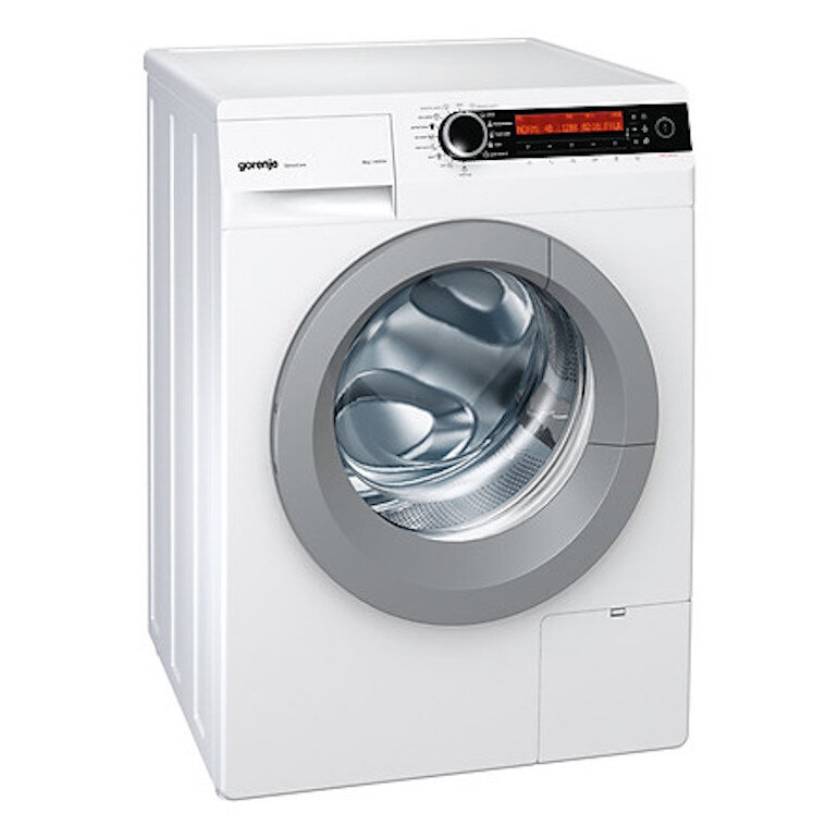 Máy giặt cửa trước Gorenje W8844I