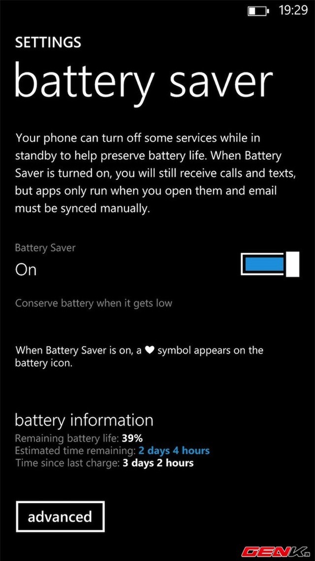 Đánh giá Lumia 1520: Niềm tự hào Windows Phone