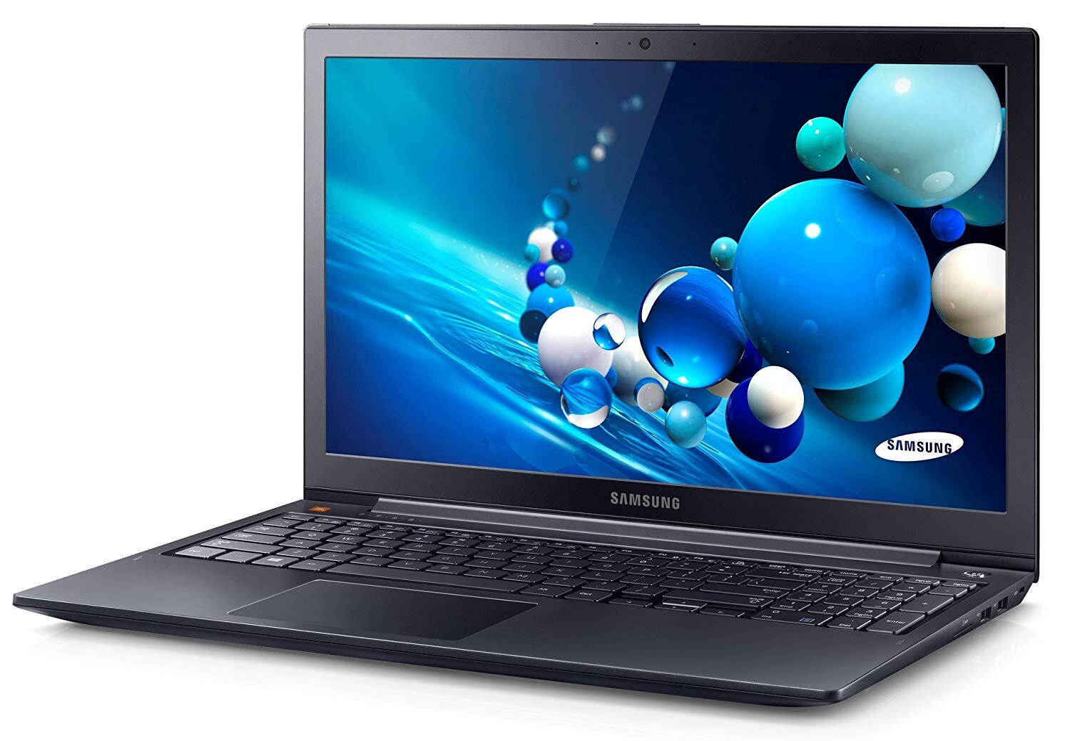 Samsung ATIV Book 6 sản phẩm tuyệt vời cho các bạn 