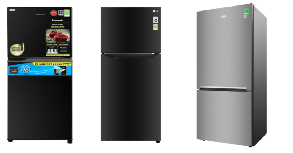 Tủ lạnh dưới 10 triệu đáng mua nhất 2022 – Websosanh