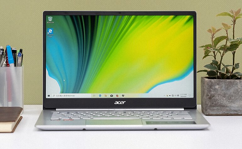 laptop acer swift 3 amd edition