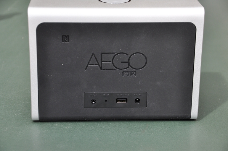 aego bt2