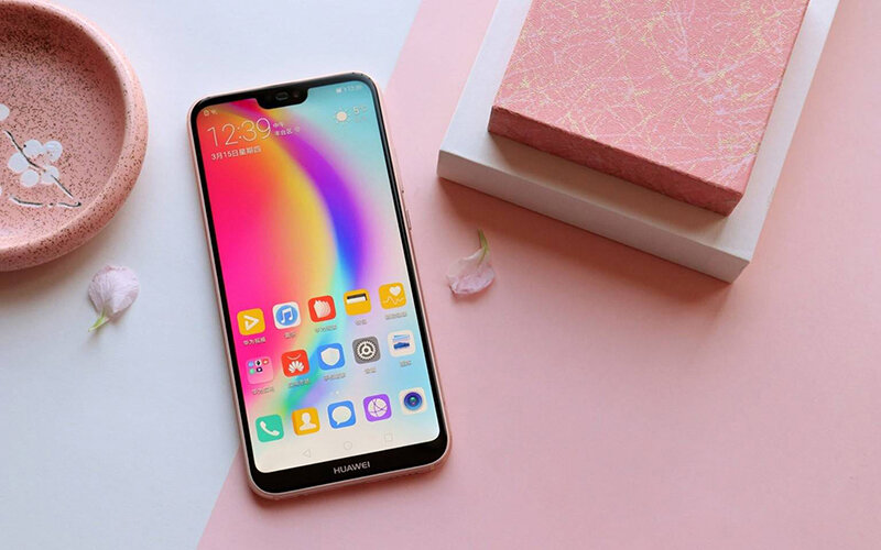 Đánh giá Huawei Nova 3E trên một vài phương diện