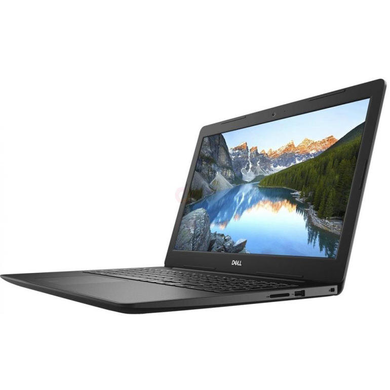Laptop Dell Inspiron 3501C
