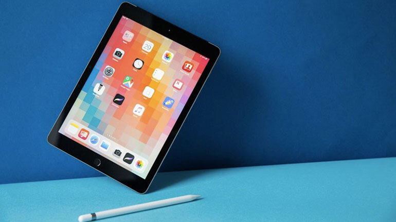 Kiểm tra ngày kích hoạt rất cần thiết khi mua iPad