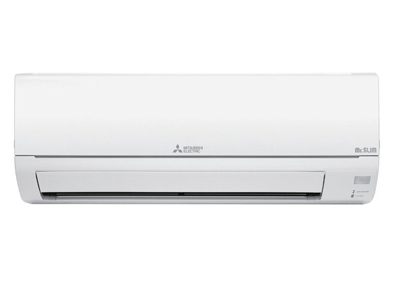 Điều hòa Mitsubishi Electric MS-JS25VF giá chỉ 5 triệu đồng, còn đáng mua năm 2026?