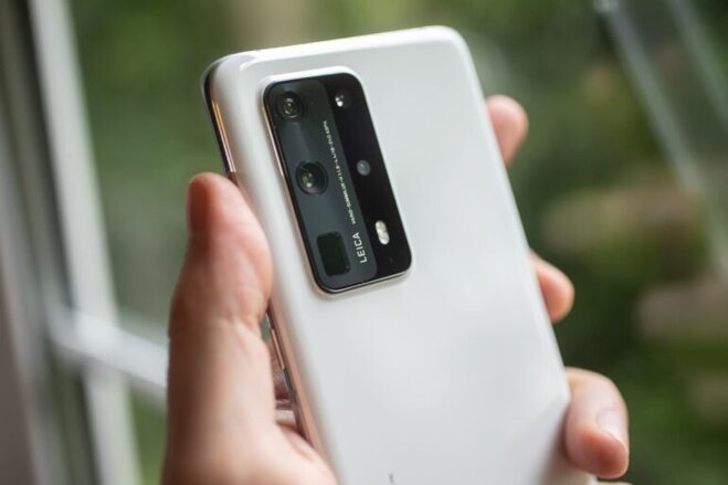 huawei p40 pro plus giá bao nhiêu