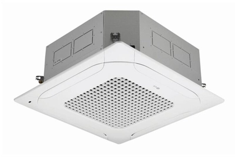Điều hòa LG 2026: Tổng hợp dòng mới, giá bán và công nghệ nổi bật