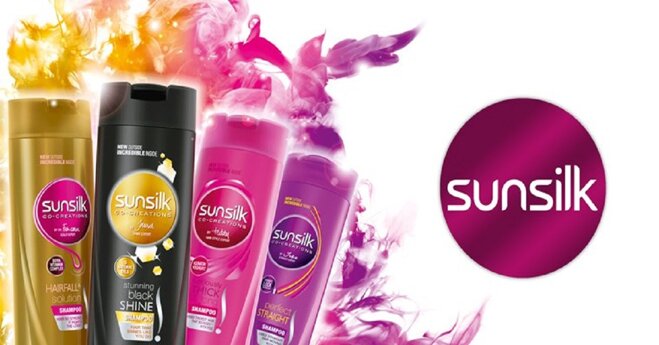 dầu gội sunsilk có tốt không?