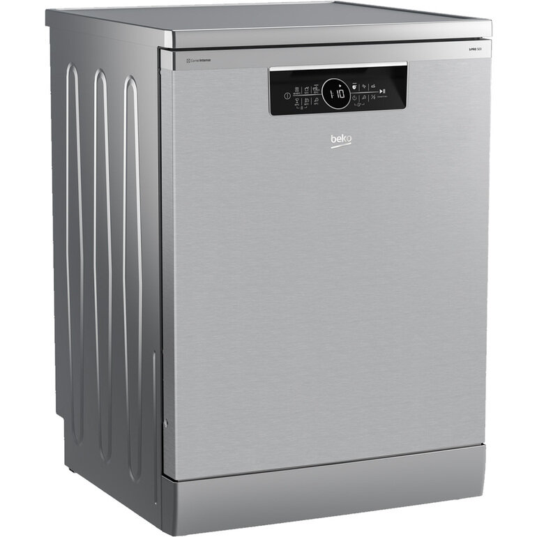 máy rửa bát Beko 15 bộ BDFN36530XC